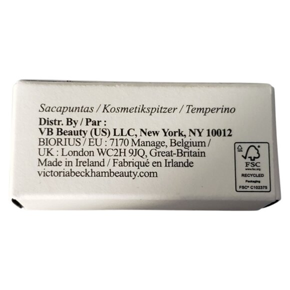 Victoria Beckham Sharpener/Taille-Crayon-7 available - Picture 2 of 7